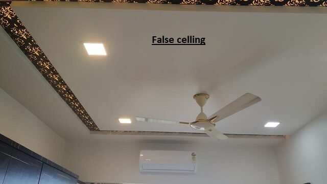 False_celling