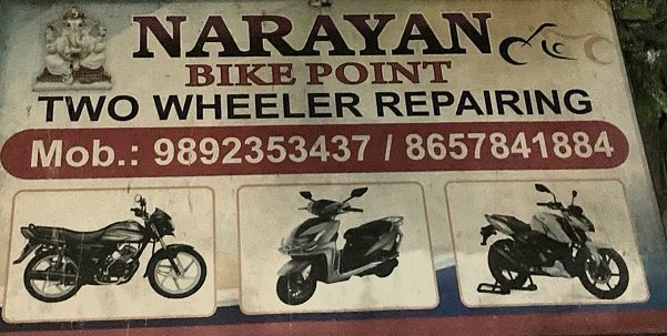 Narayan_bike_point