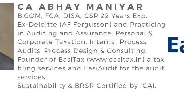 CA_AbhayManiyar&Asso1