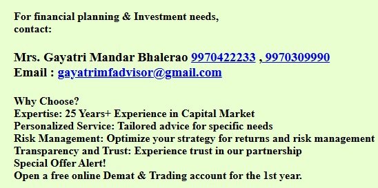 GayatriMandarBhalerao