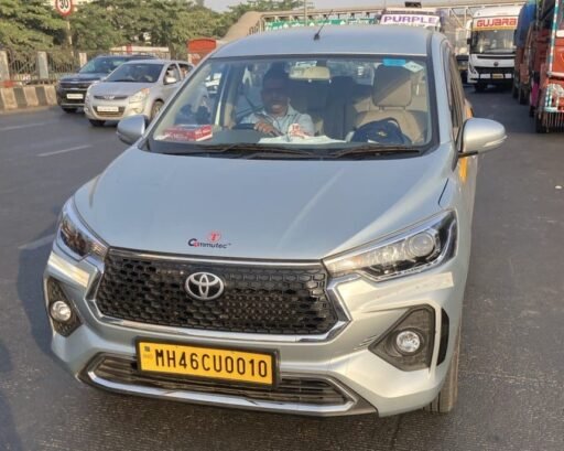 Shivaji Jadhav Taxi Ser