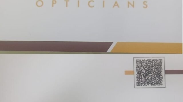 Siddhakala_Opticians