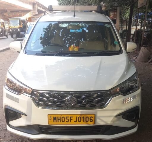 Chandrakant_Bhatane_Taxi