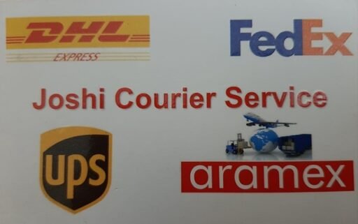 Joshi Courier Service1