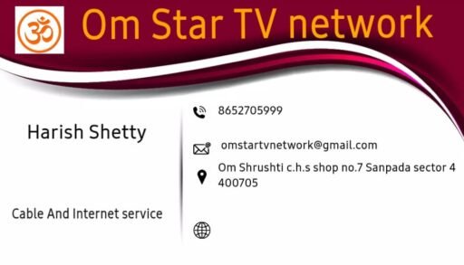 Om_Star_TV_network