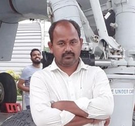P_Srinivas