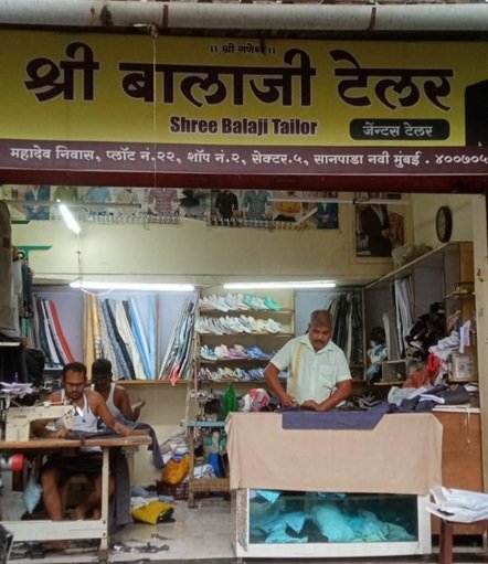 Balaji_Tailor