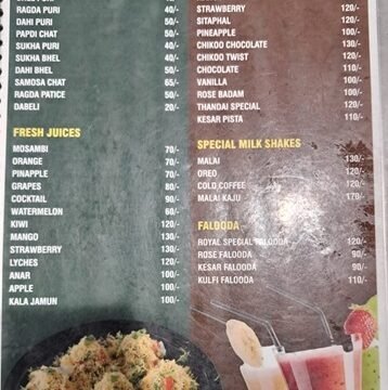 ROYAL_CAKE_&_FAST_FOOD_Menu1
