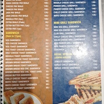 ROYAL_CAKE_&_FAST_FOOD_Menu2