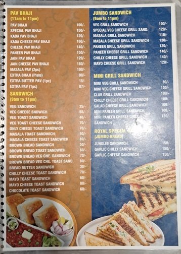 ROYAL_CAKE_&_FAST_FOOD_Menu2