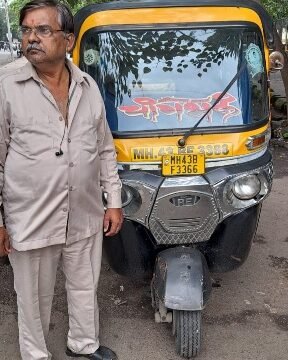 KishorePandurangYadavAuto