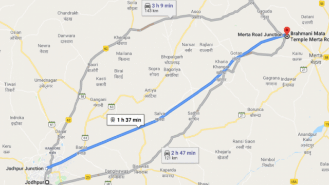 falodi-mata-jodhpur-map