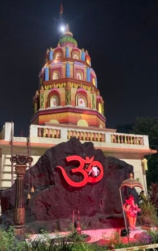 Datta-Mandir-Sanpada1