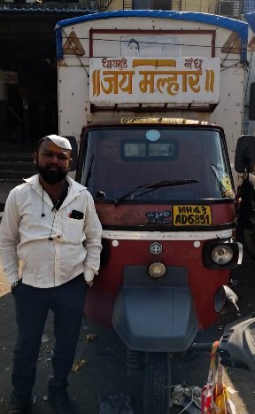 Dhaigude Bandhu Transport