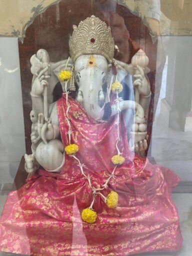 Parvati_Hills_Ganeshji