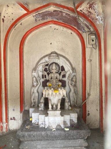 Parvati_Hills_Suryanarayan