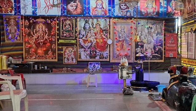 Shiv_Mandir_Sec2_Sanpada