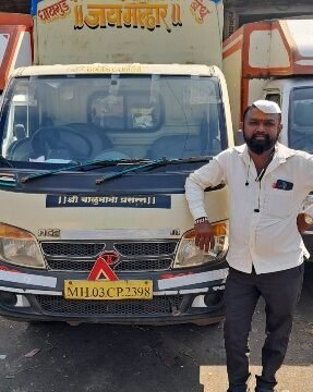 Subhash Dhaigude Trasport