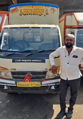 Subhash Dhaigude Trasport