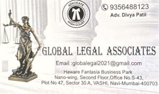 Global Legal Associates – Adv Divya Patil1