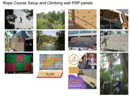 One with Nature – Ashok H Kalamkar2