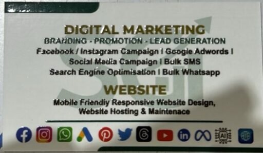 s g solutions – ganesh jadhav1