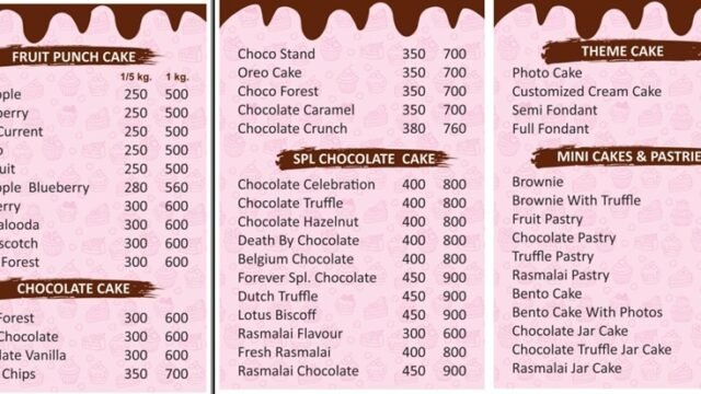 Forever Cakes1
