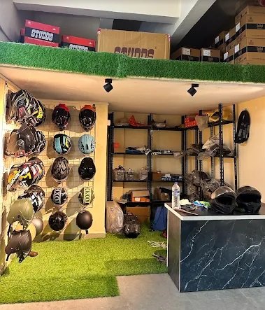 Aai Mauli EV Services and Accessories1